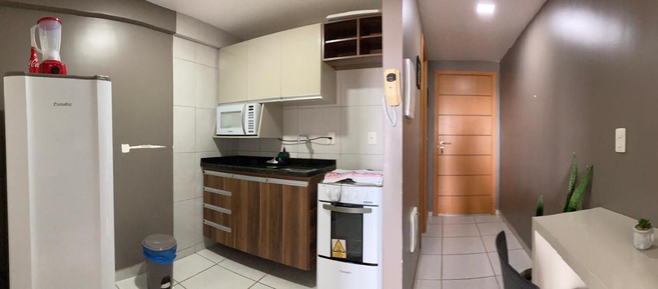 Mossoró Studio Business West Flat מראה חיצוני תמונה